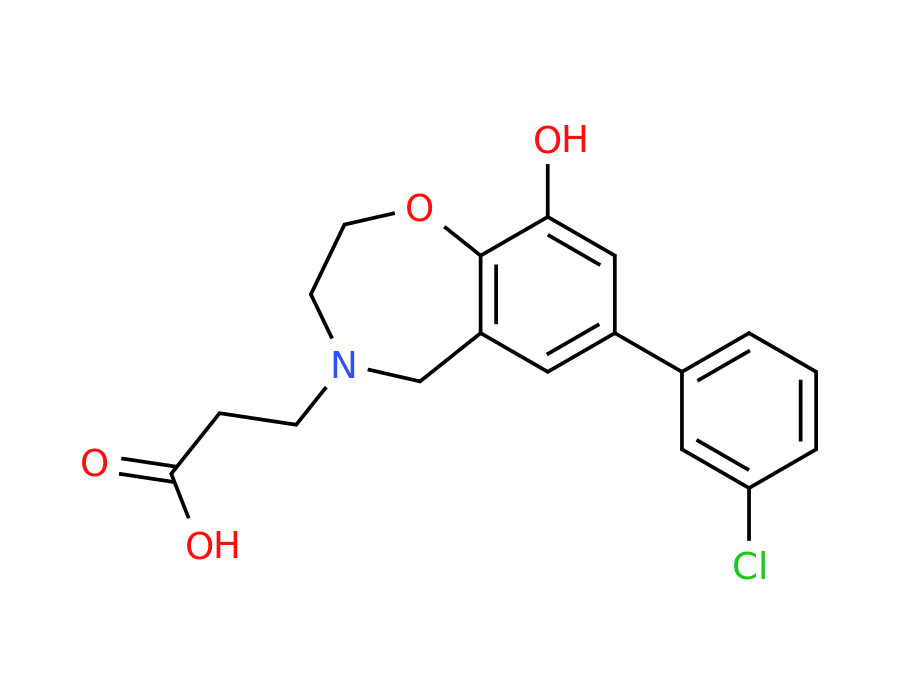 Structure Amb19590492