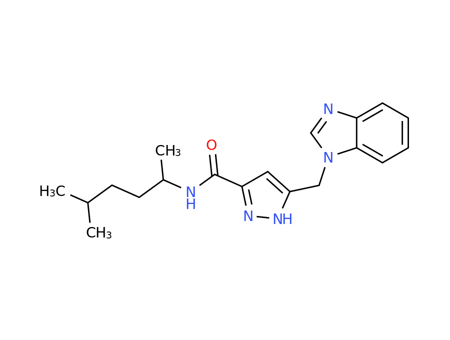 Structure Amb19590513