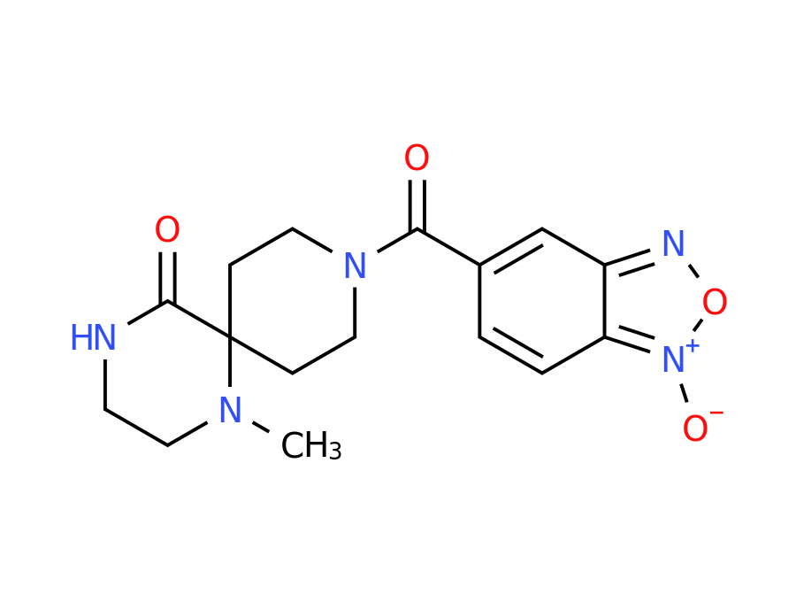 Structure Amb19590520