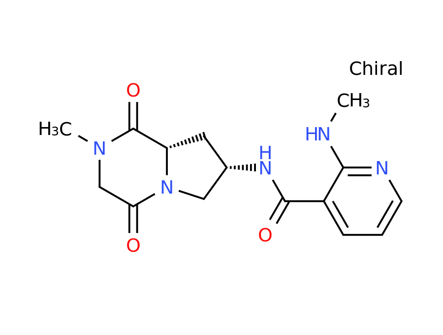 Structure Amb19590522