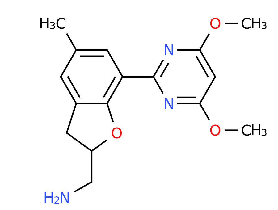 Structure Amb19590525