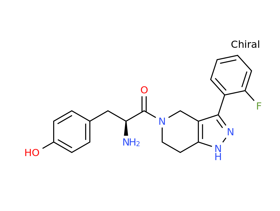 Structure Amb19590527