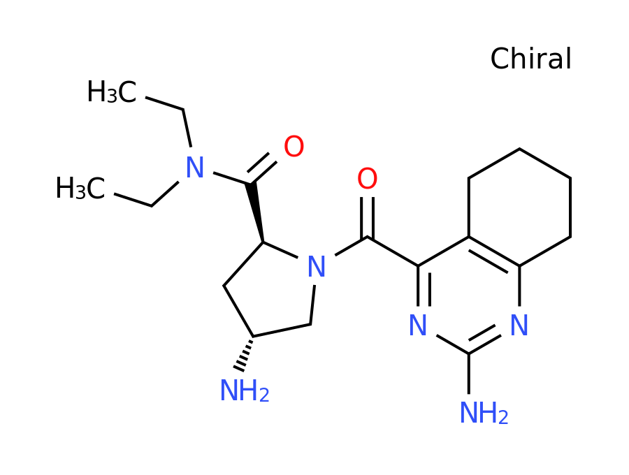 Structure Amb19590547