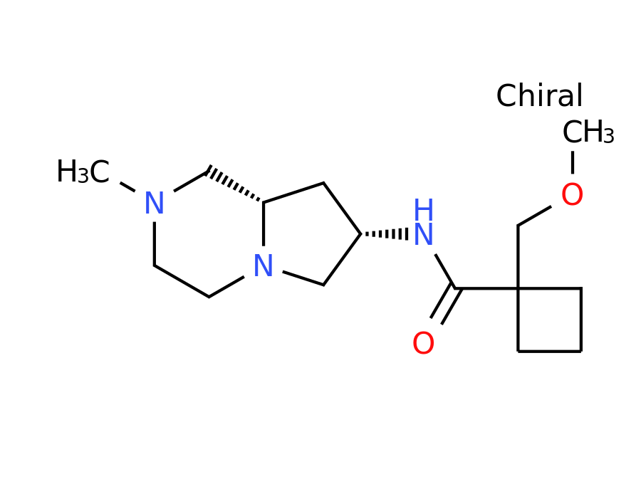 Structure Amb19590553