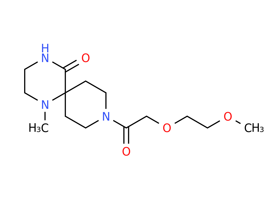 Structure Amb19590578