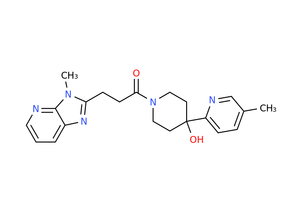 Structure Amb19590581