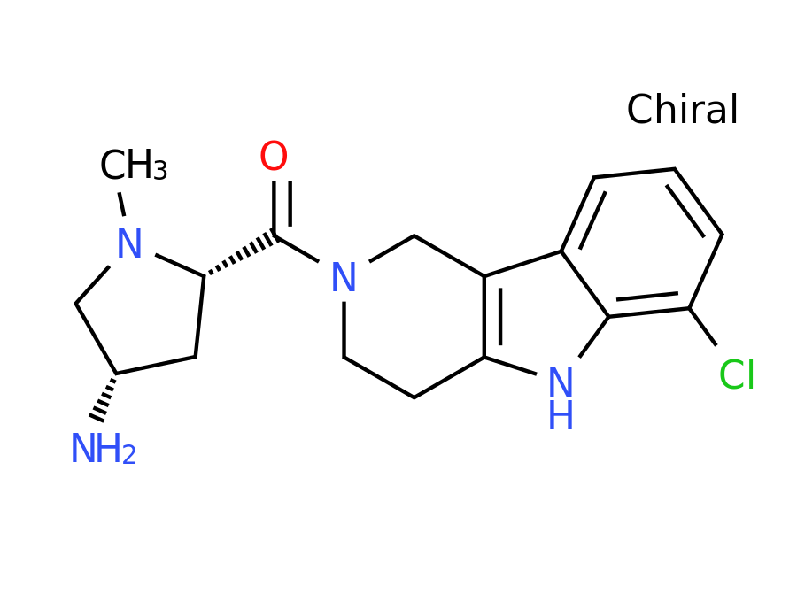 Structure Amb19590594