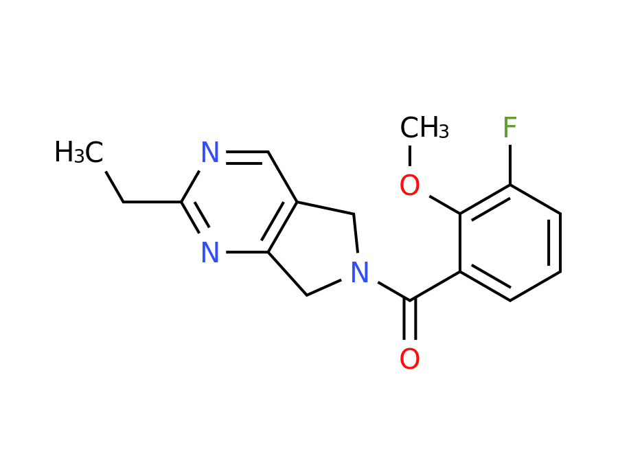 Structure Amb19590610