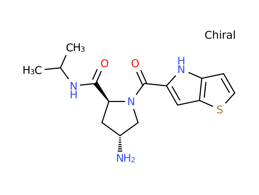 Structure Amb19590631