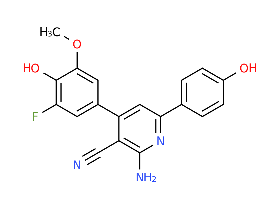 Structure Amb19590649