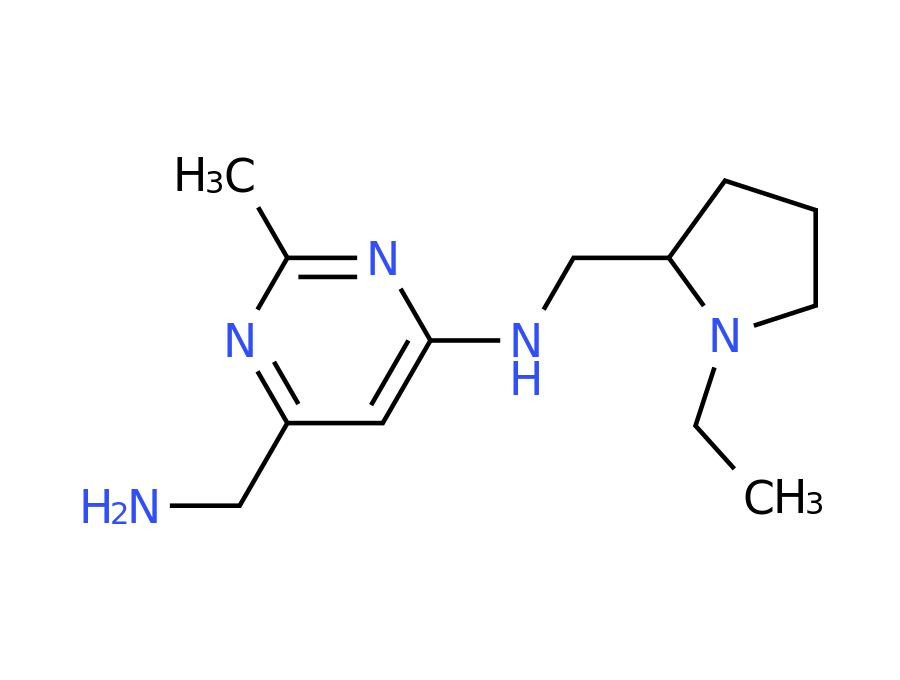 Structure Amb19590657