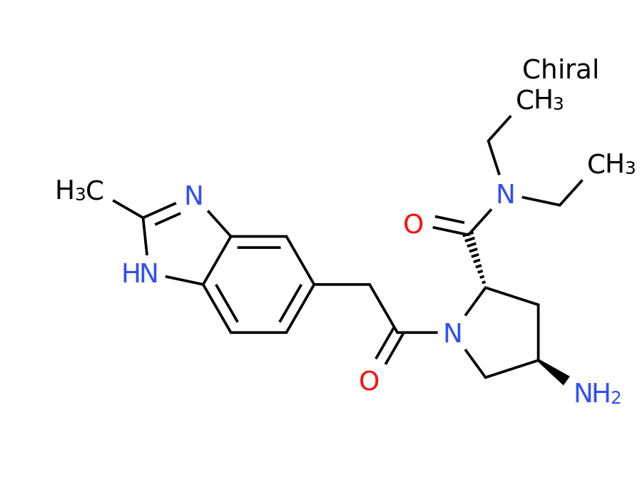 Structure Amb19590685