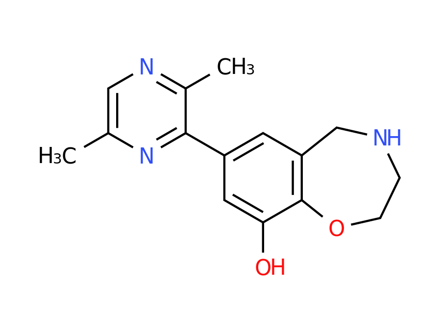 Structure Amb19590697