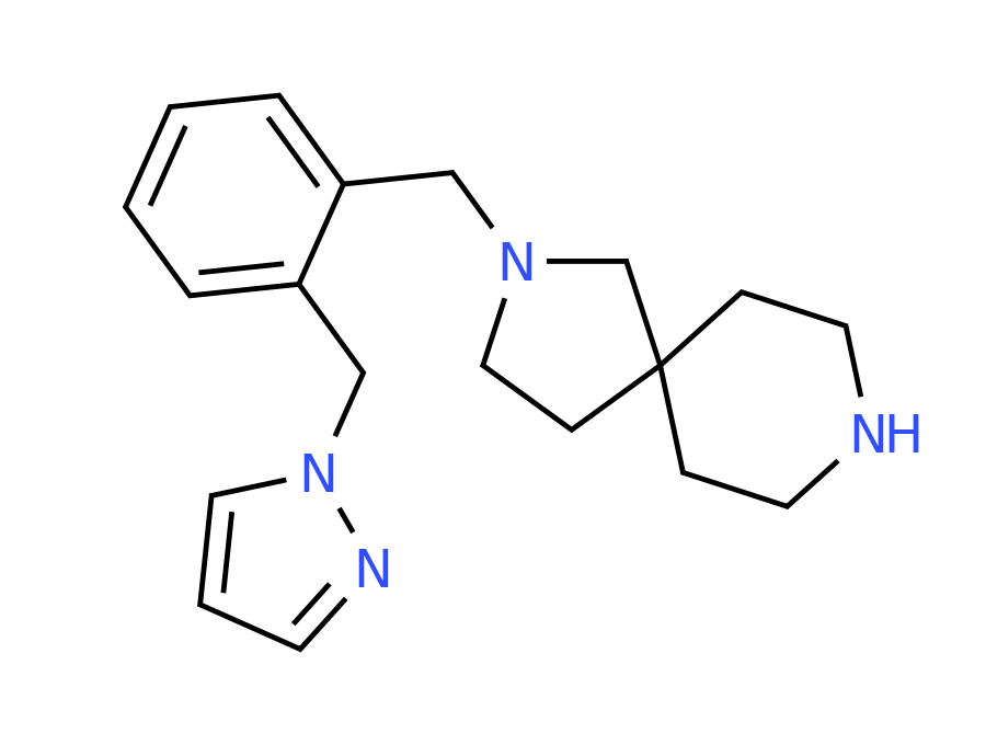 Structure Amb19590714