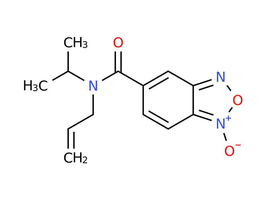 Structure Amb19590718