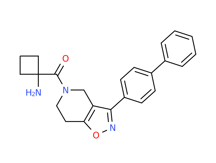 Structure Amb19590723