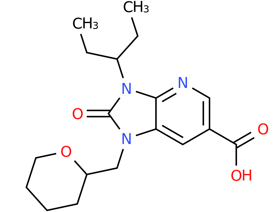 Structure Amb19590729