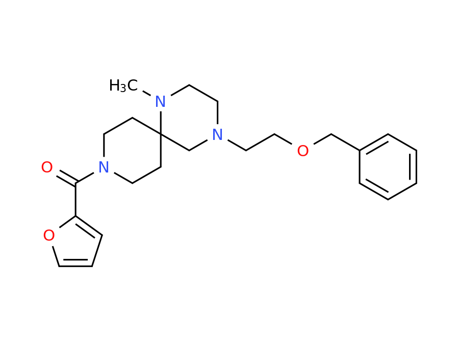 Structure Amb19590731