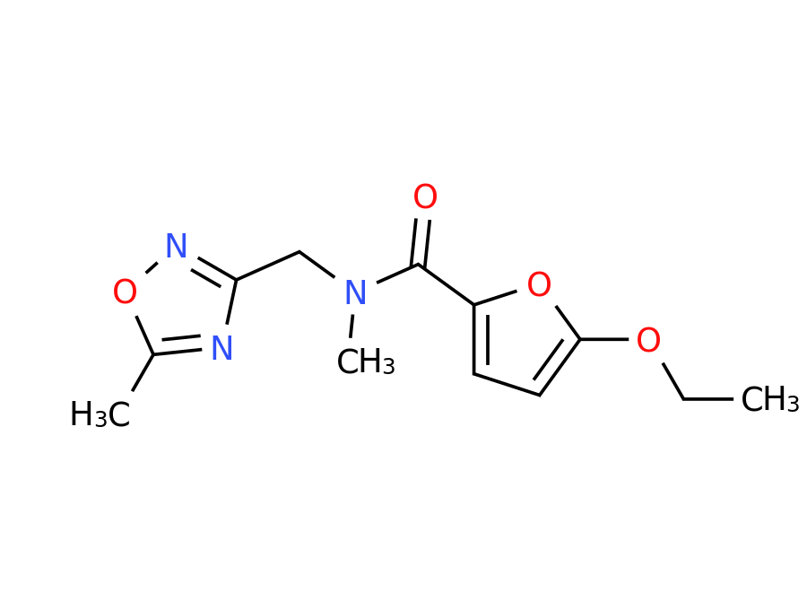 Structure Amb19590761