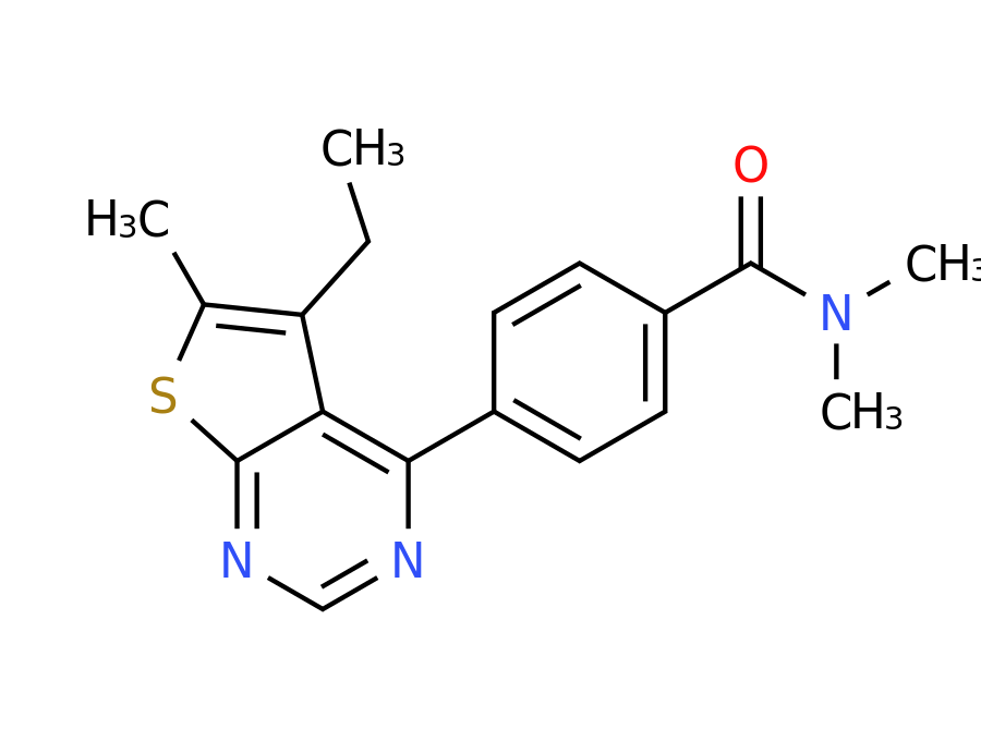 Structure Amb19590792