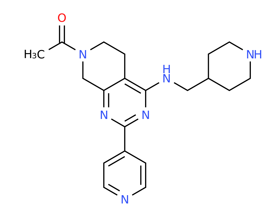 Structure Amb19590827