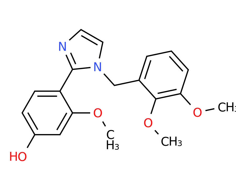 Structure Amb19590839