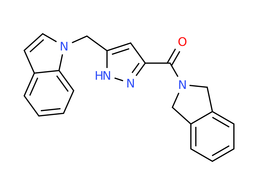 Structure Amb19590869