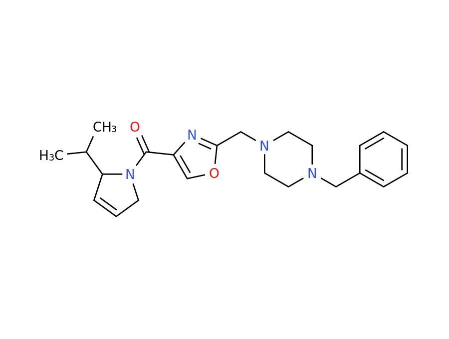 Structure Amb19590876