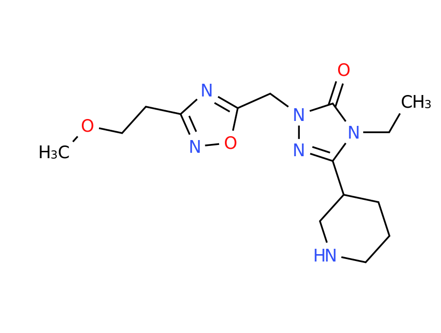 Structure Amb19590889