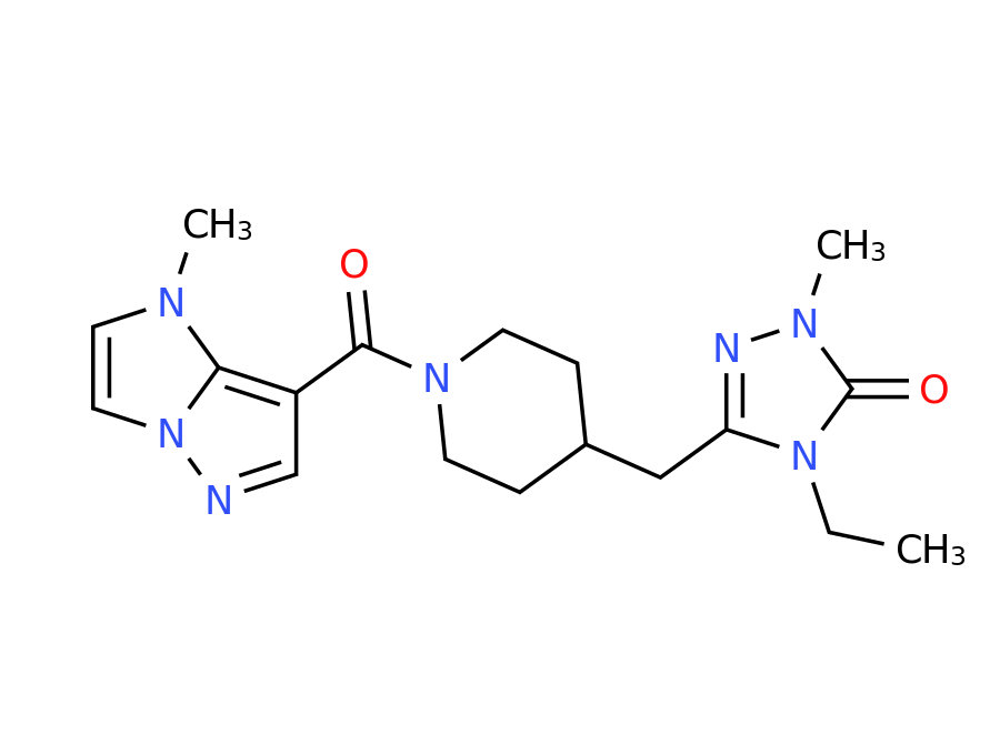 Structure Amb19590909