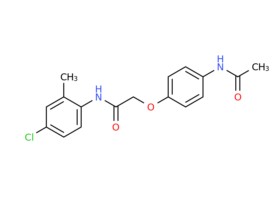 Structure Amb195915