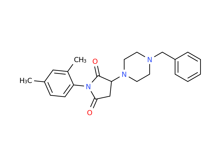 Structure Amb19592