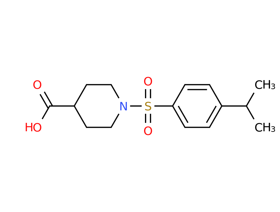 Structure Amb19593