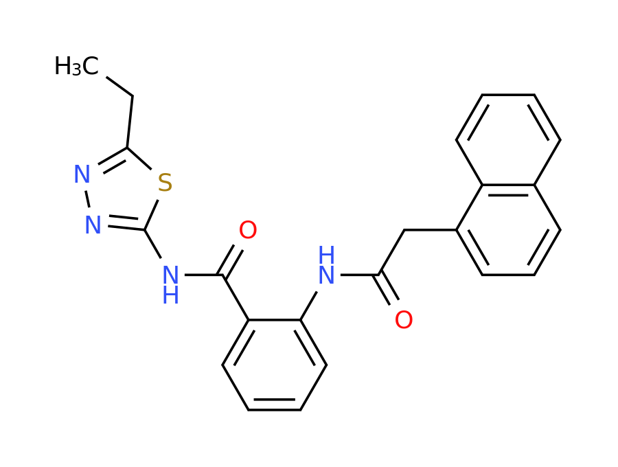 Structure Amb195936