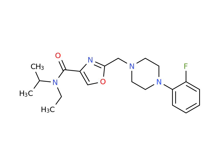 Structure Amb19595469