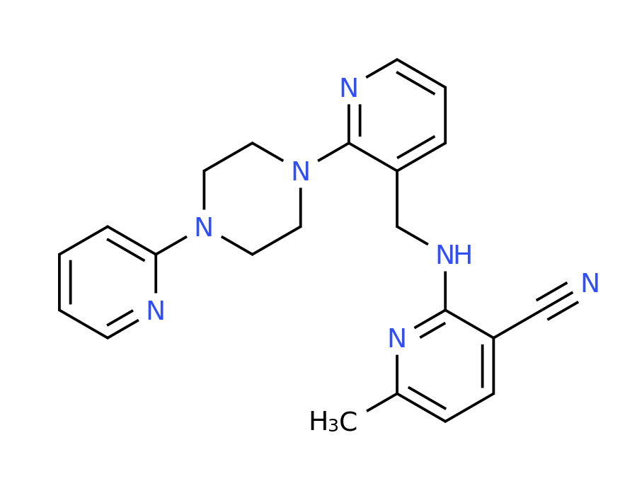 Structure Amb19596495