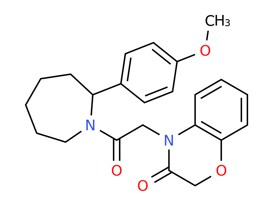 Structure Amb195981