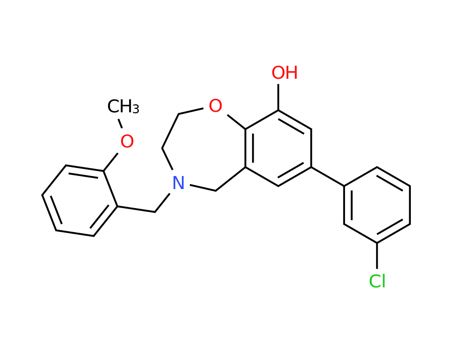 Structure Amb19598649