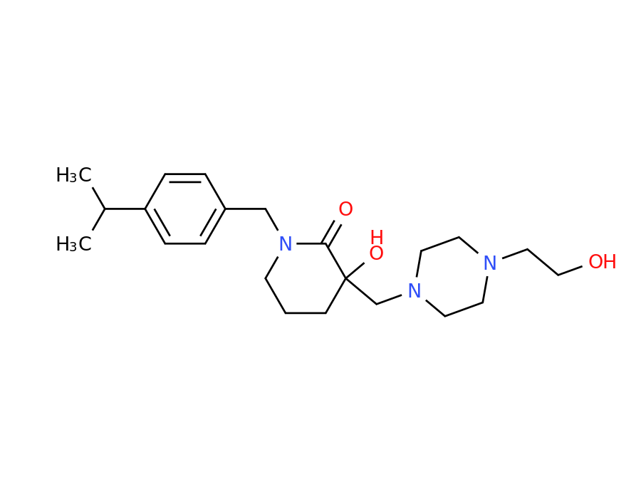 Structure Amb19598743