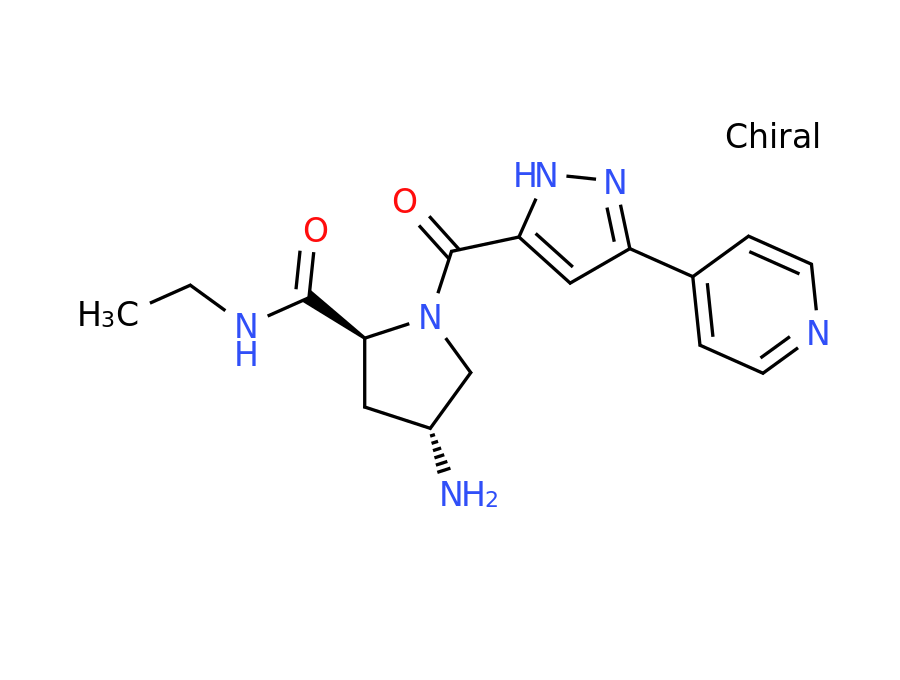 Structure Amb19599399