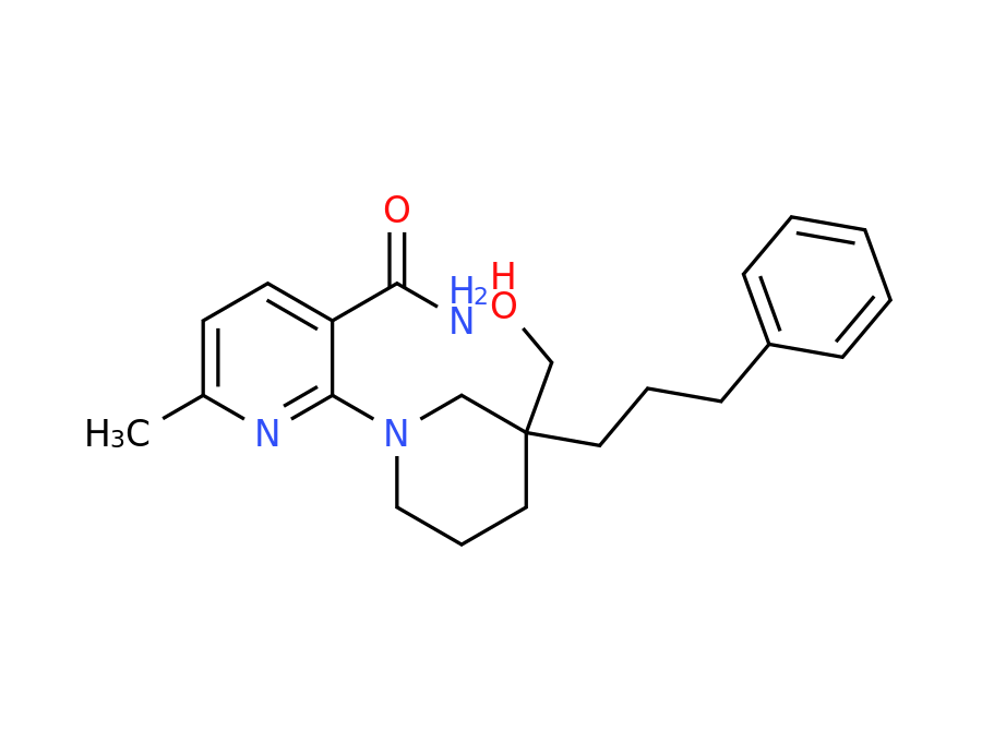 Structure Amb19599858