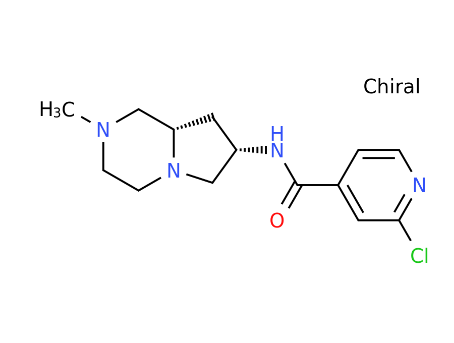 Structure Amb19600340