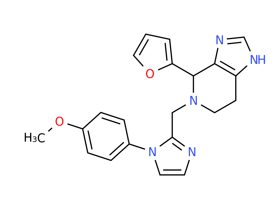 Structure Amb19600721