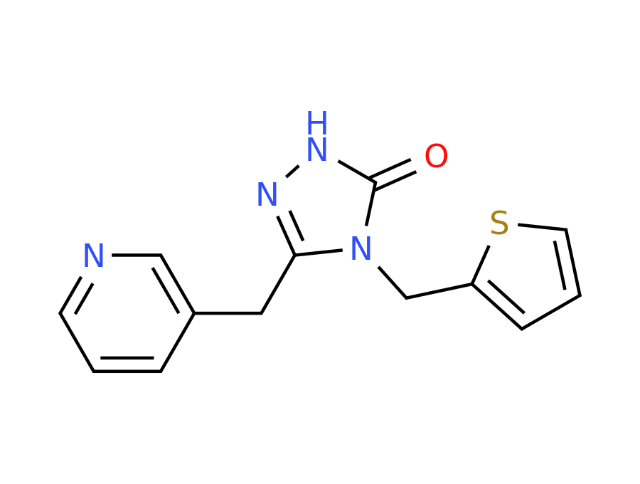 Structure Amb19600730