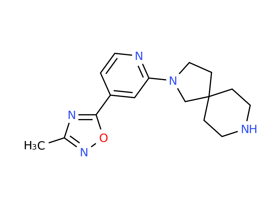 Structure Amb19600751