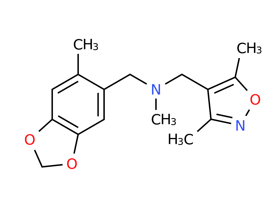 Structure Amb19600763