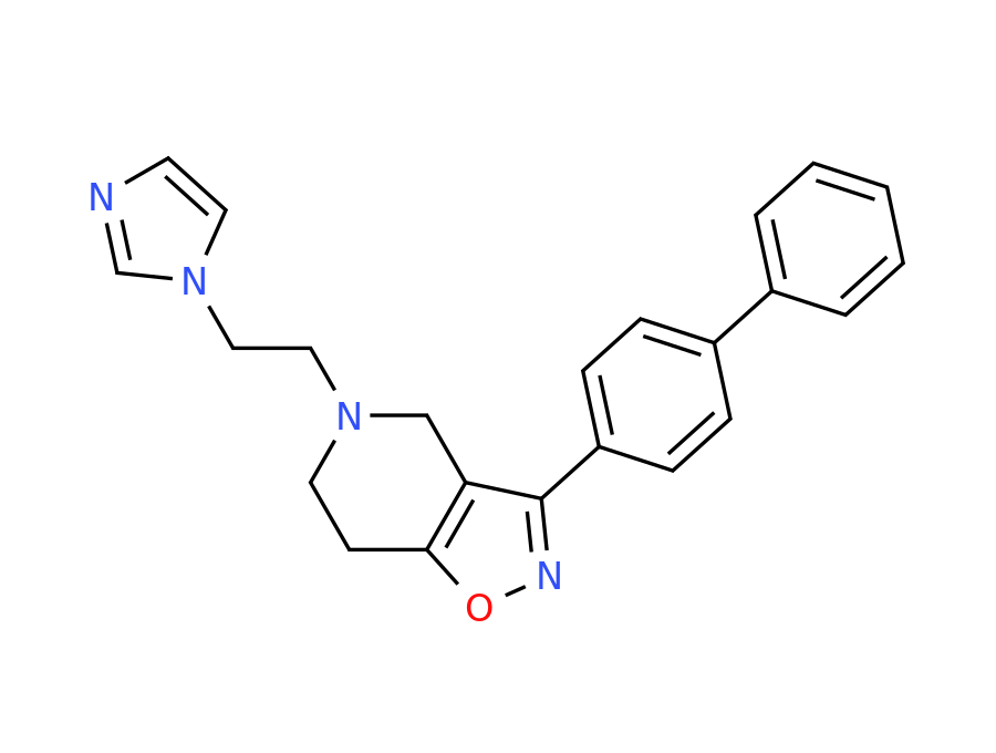 Structure Amb19600772