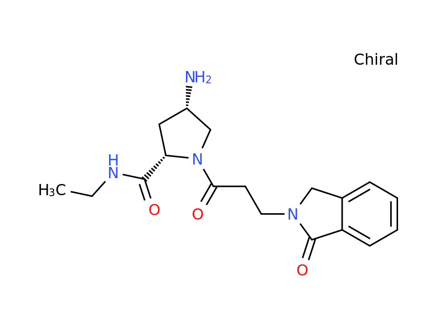 Structure Amb19600784