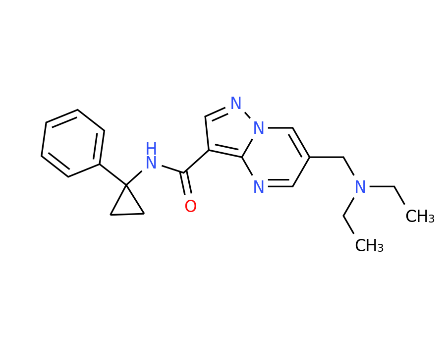 Structure Amb19600787