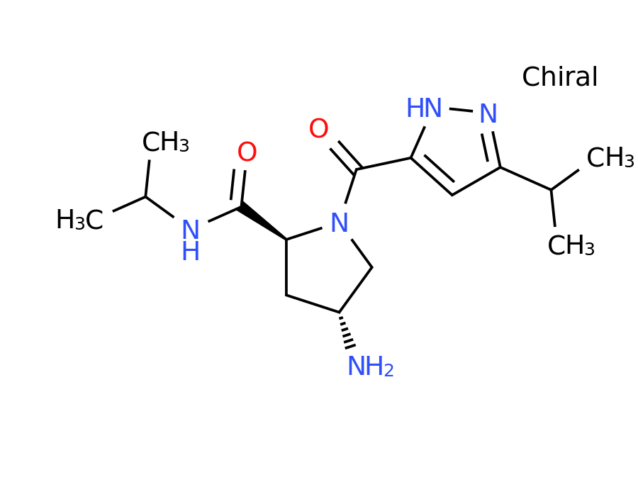 Structure Amb19600788